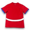 Camiseta Serbia 2024-2025 Local
