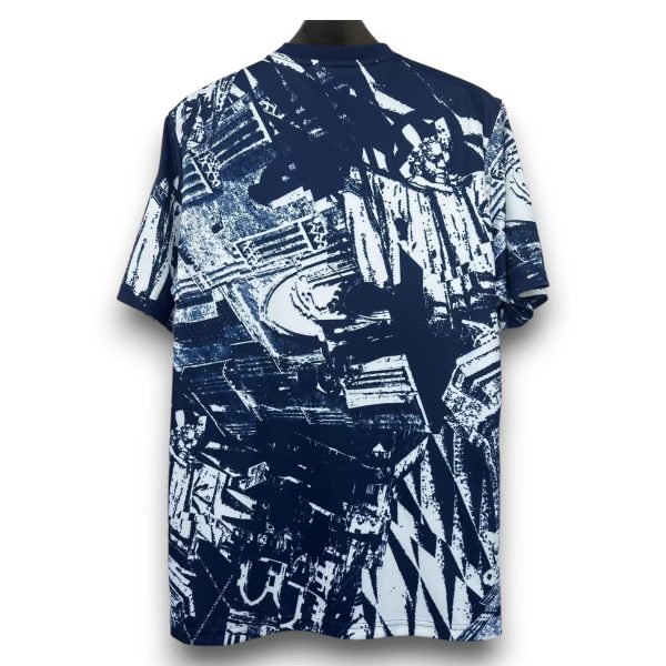 Camiseta Bayern Munich 2023-2024 Prepartido