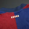 Camiseta Barcelona 2024-2025 Local – Version Pro Player