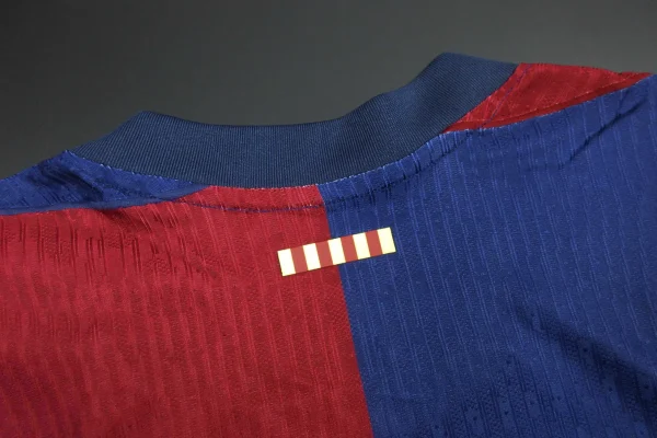 Camiseta Barcelona 2024-2025 Local – Version Pro Player