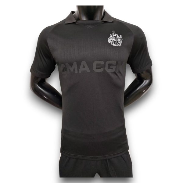Camiseta O.Marsella 2024-2025 Portero 125 años – Version Pro Player