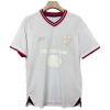 Camiseta Lille 2024-2025 80th aniversario
