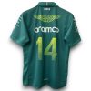 e2e98929-Photoroom.jpg Polo Aston Martin F1 Fernando Alonso #14 Verde Racing 2025