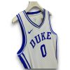 Camiseta Duke Visitante NCAA