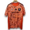 Camiseta Universidad de Chile 2025 Visitante