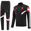Chándal Manchester United 2024-2025 – Cremallera