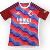 Camiseta Copenhagen 2024-2025 Alternativa 2