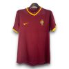 Camiseta Portugal 2000 Local