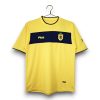 Camiseta Escocia 2002 Visitante