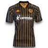 Camiseta Hull City 2025-2026 Visitante