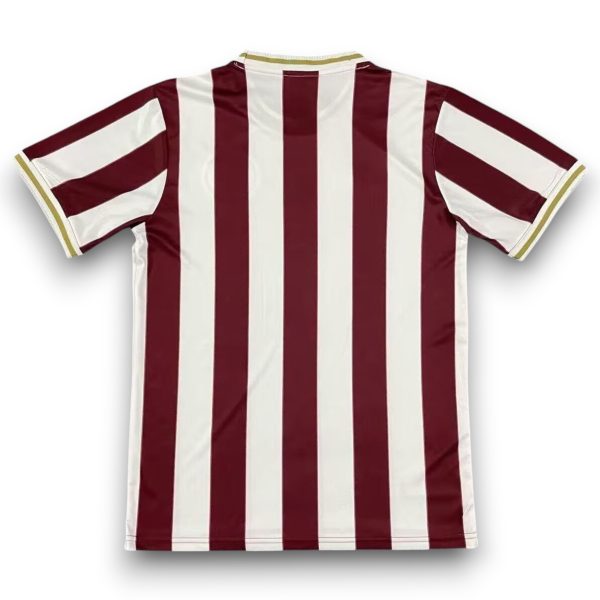 Camiseta FC Nürnberg 2024-2025 Aniversario