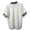 Camiseta Aston Villa 1995-1996 Visitante