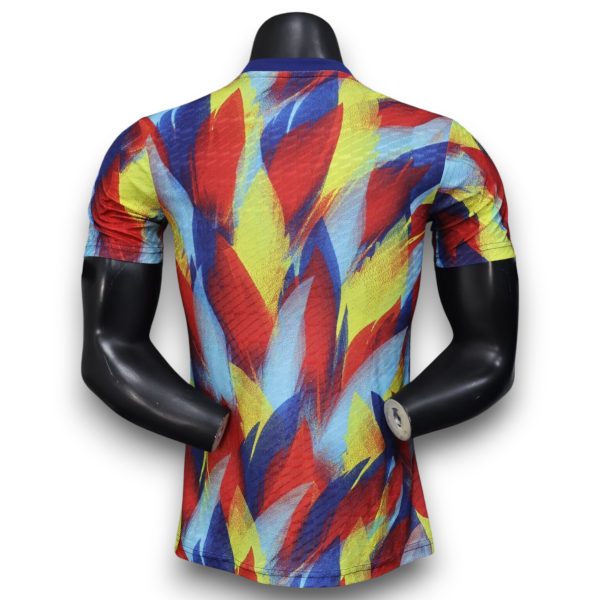 Camiseta Arsenal 2025-2026 Entrenamiento – Version Pro Player
