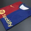 Camiseta Barcelona 2024-2025 Local – Version Pro Player