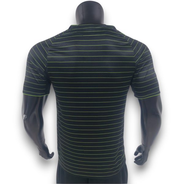 Camiseta Celtic 2025-2026 Visitante – Version Pro Player