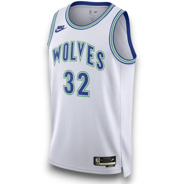 engelhorn-Nike-Herren-Basketballtrikot-NBA-MINNESOTA-TIMBERWOLVES-TOWNS-KARL-ANTHONY-Vorderansicht-V1081396U-v1-Photoroom.jpg Camiseta Minnesota Timberwolves Classic 2023-2024