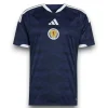 Camiseta Escocia 2026 Local