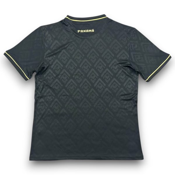 Camiseta Panama 2025-2026 Alternativa
