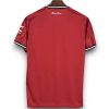 Camiseta Manchester United 2025-2026 Local