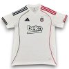 Camiseta Besiktas 2025-2026 Local