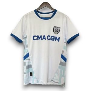 f40603b6.jpg Camiseta Olympique Marsella 2024-2025 Local