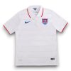 Camiseta Estados Unidos 2014 Local