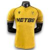Camiseta Crystal Palace 2025-2026 Alternativa – Version Pro Player