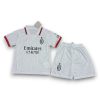 Camiseta Milán 2024-2025 Visitante