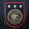 Camiseta Alemania 2010 Visitante