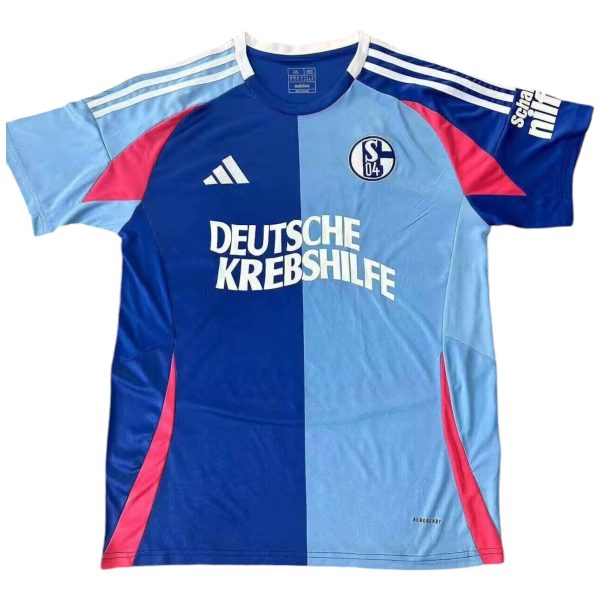 f724bf05-Photoroom.jpg Camiseta Schalke 04 2024-2025 Pink October