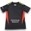 Camiseta Como 2024-2025 Portero