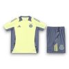Conjunto Ajx 2024-2025 Alternativo 2 – Entrenamiento