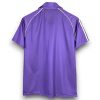 Camiseta Real Madrid 1984-1985 Visitante
