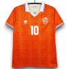 Camiseta Holanda 1994 Local