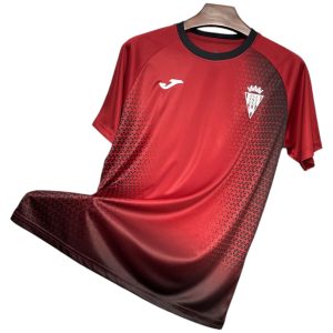 fa7e14f9-Photoroom.jpg Camiseta Prepartido Córdoba CF 2024-25 | Nuevo Diseño