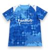 Camiseta Derby County 2025-2026 Alternativa