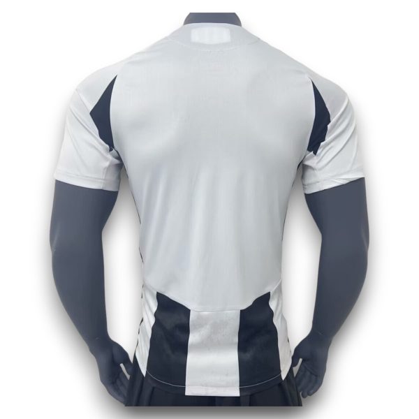 Camiseta Juventus 2024-2025 Local – Version Pro Player