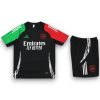 Conjunto Arsenal 2024-2025 – Entrenamiento
