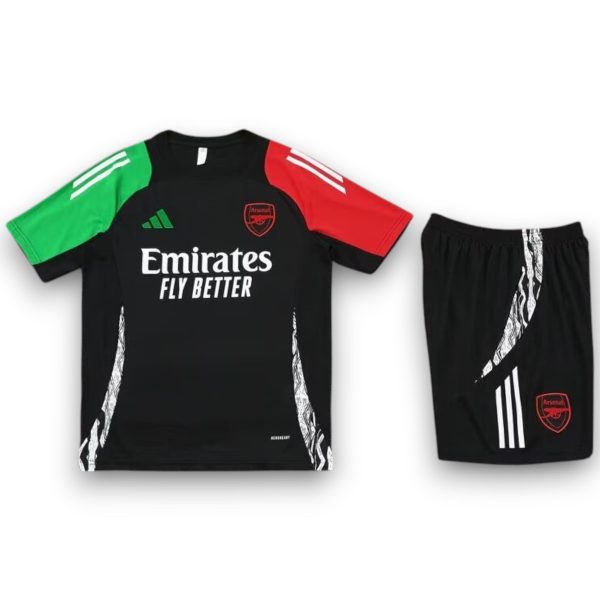 Conjunto Arsenal 2024-2025 – Entrenamiento