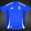 Camiseta Italia 2024-2025 Local – Version Pro Player