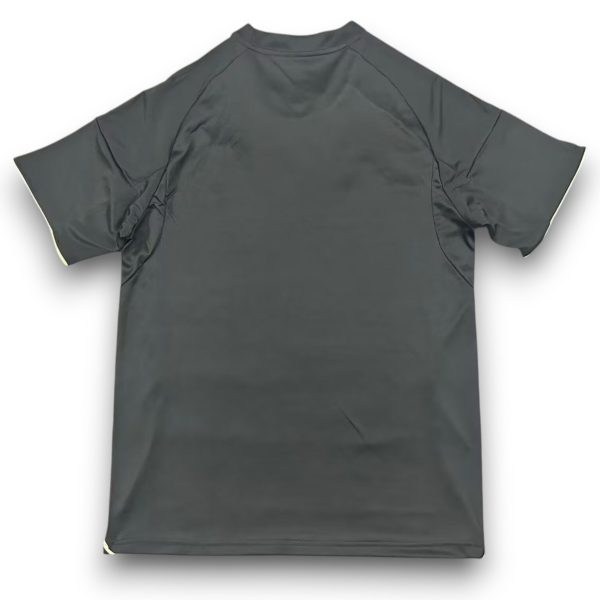 Camiseta Fulham 2025-2026 Alternativa