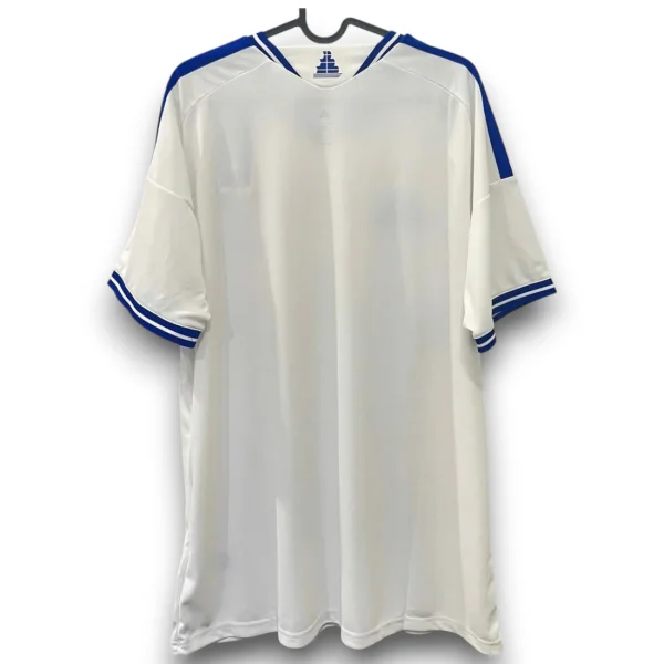 Camiseta Grecia 2026 Local