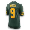 Camiseta NFL Green Bay Packers – Throwback