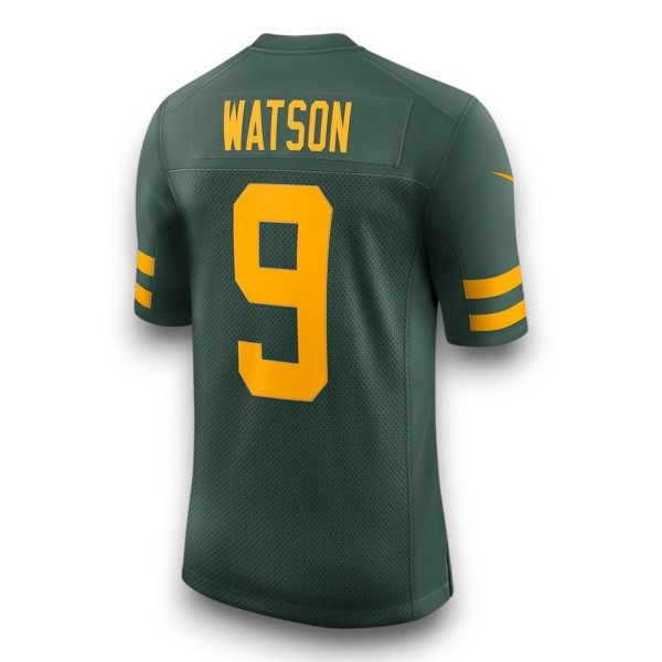 Camiseta NFL Green Bay Packers – Throwback