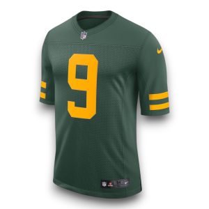 Camiseta NFL Green Bay Packers – Throwback