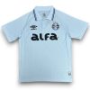 Camiseta Gremio 2025-2026 Visitante