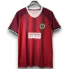 Camiseta Hannover 96 2025-2026 Especial Hate Racism