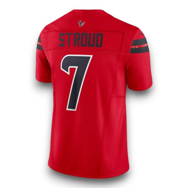 Camiseta NFL Houston Texans – Alternativa