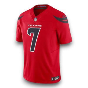 Camiseta NFL Houston Texans – Alternativa