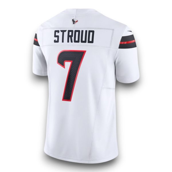 Camiseta NFL Houston Texans – Visitante